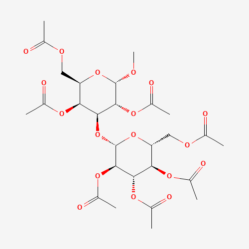 FT-0671891 CAS:7322-42-1 chemical structure