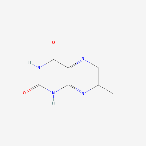 FT-0671892 CAS:13401-38-2 chemical structure