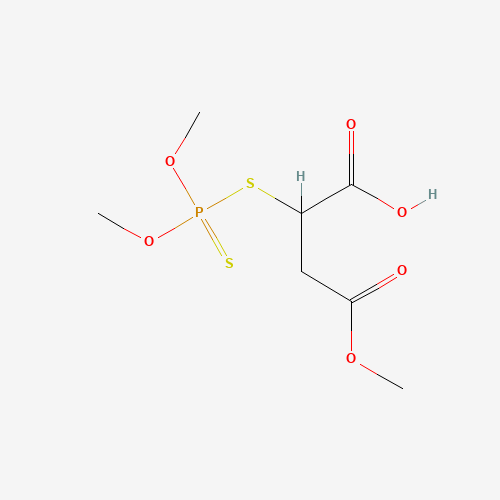 FT-0671894 CAS:91485-13-1 chemical structure
