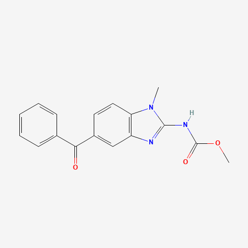 1-Methyl Mebendazole (CAS: 132119-11-0) - Related Chemical Product