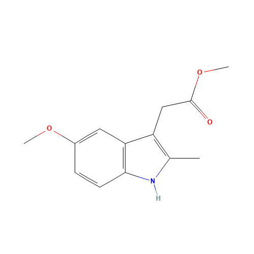 FT-0671919 CAS:7588-36-5 chemical structure