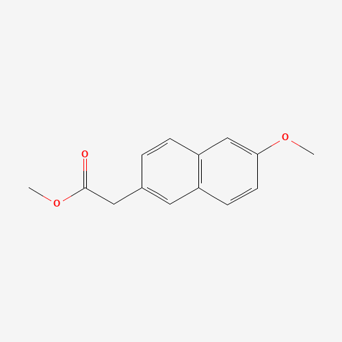 FT-0671920 CAS:23981-48-8 chemical structure