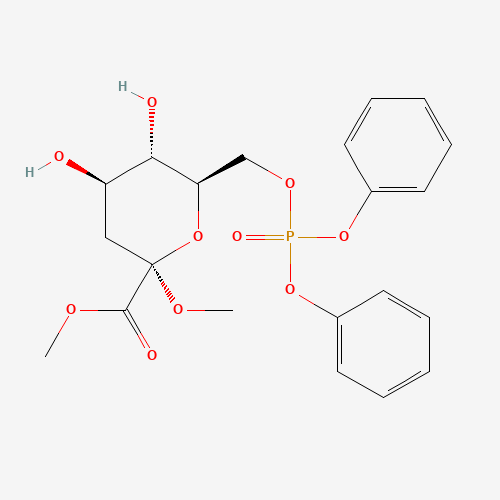 FT-0671922 CAS:91382-79-5 chemical structure