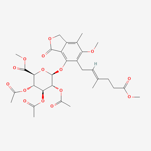 FT-0671926 CAS:39938-00-6 chemical structure