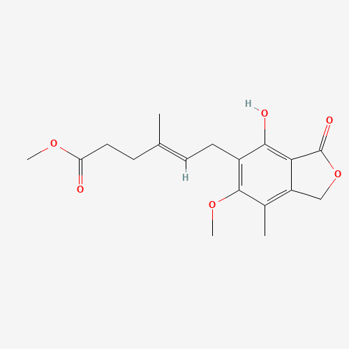 FT-0671928 CAS:31858-66-9 chemical structure