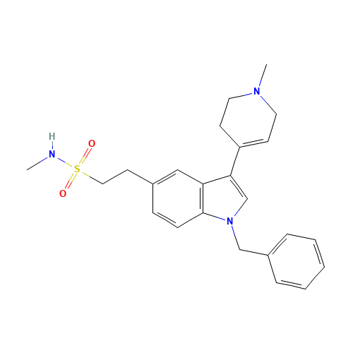 N-Methyl-1-(phenylmethyl (CAS: 894351-86-1) - Chemical Structure and Molecular Formula 