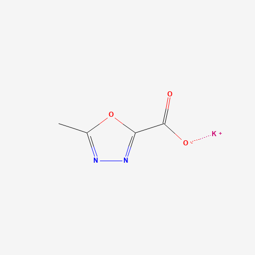 5-Methyl- (CAS: 888504-28-7) - Related Chemical Product