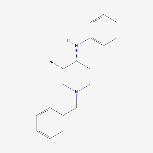 FT-0671943 CAS:79278-34-5 chemical structure
