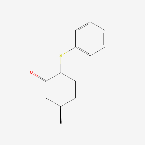 FT-0671945 CAS:101693-93-0 chemical structure