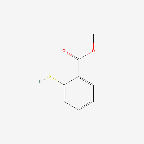 FT-0671950 CAS:4892-02-8 chemical structure