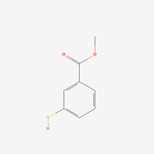 Methyl 3-Mercaptobenzoate (CAS: 72886-42-1) - Related Chemical Product