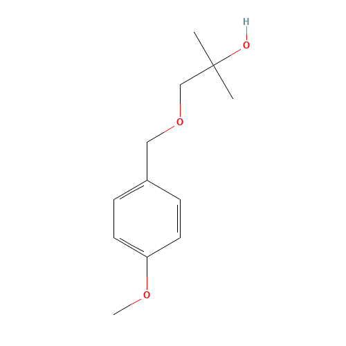 FT-0671962 CAS:154044-75-4 chemical structure