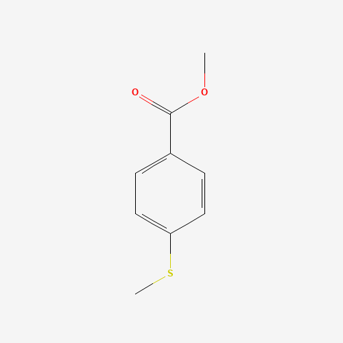 Methyl 4-(Methylthio)benzoate (CAS: 3795-79-7) - Related Chemical Product