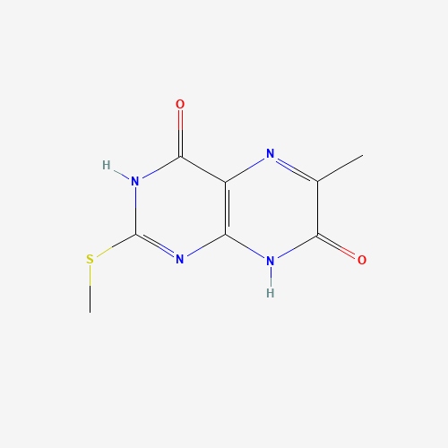 FT-0671974 CAS:138612-37-0 chemical structure