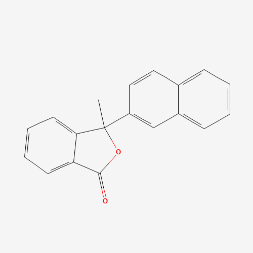 FT-0671984 CAS:107796-84-9 chemical structure
