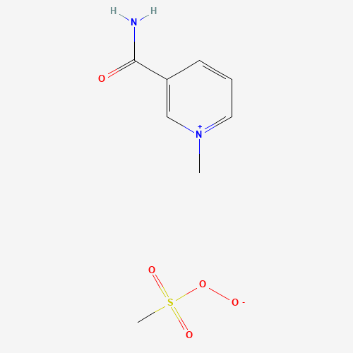 FT-0671986 CAS:58971-09-8 chemical structure