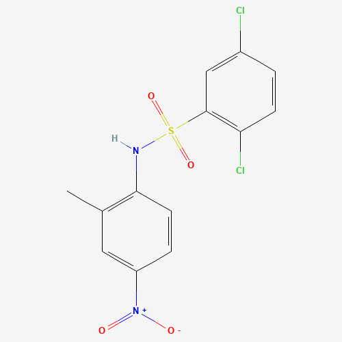 FT-0672020 CAS:108409-83-2 chemical structure