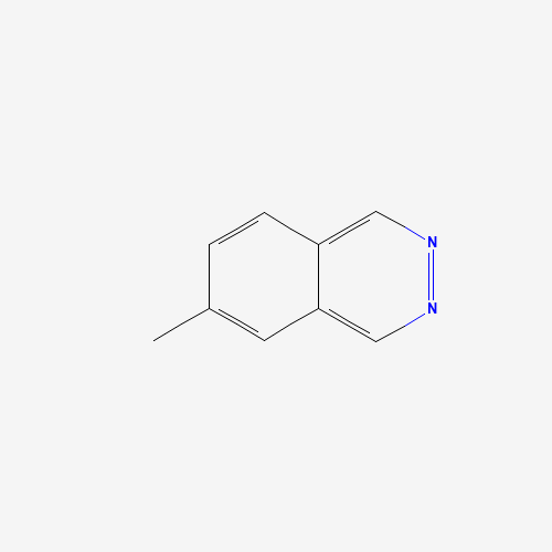 6-Methyl Phthalazine (CAS: 78032-05-0) - Related Chemical Product