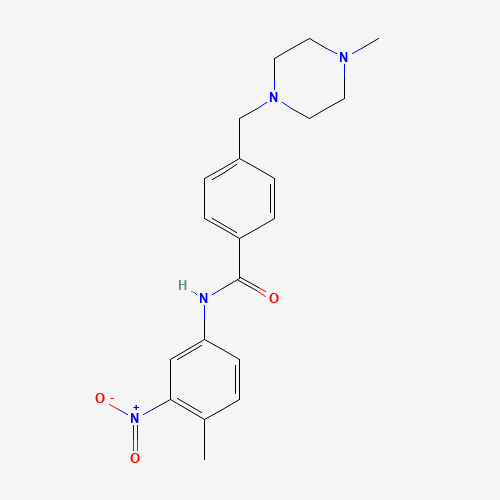 FT-0672030 CAS:581076-60-0 chemical structure
