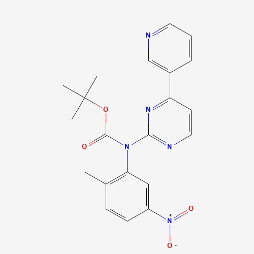 FT-0672035 CAS:1076198-55-4 chemical structure