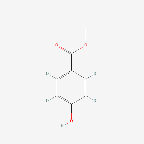 FT-0672044 CAS:362049-51-2 chemical structure