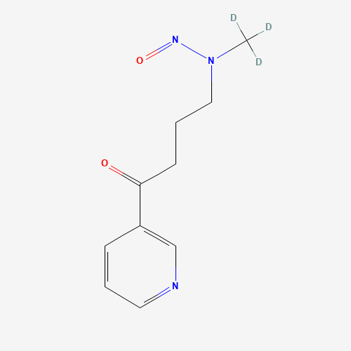 FT-0672062 CAS:86270-92-0 chemical structure
