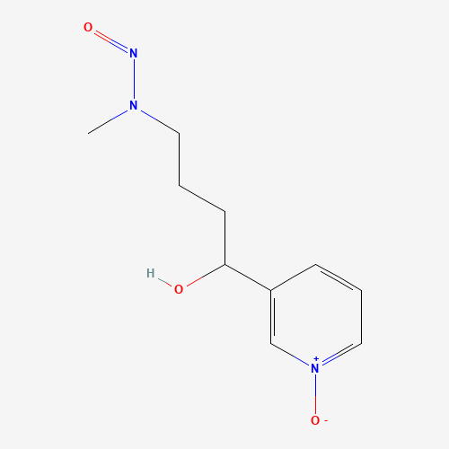 FT-0672064 CAS:85352-99-4 chemical structure