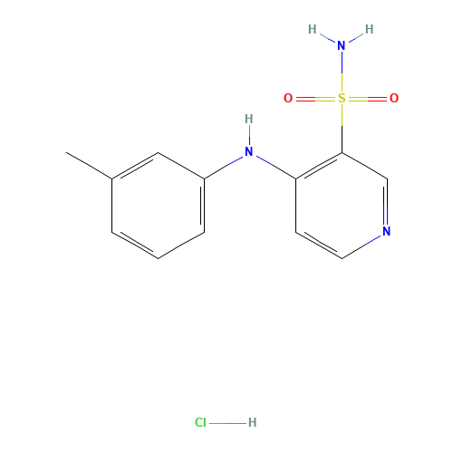 FT-0672069 CAS:160822-47-9 chemical structure