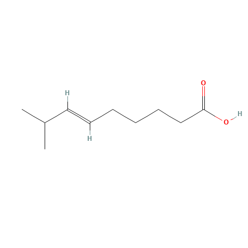 FT-0672070 CAS:59320-77-3 chemical structure
