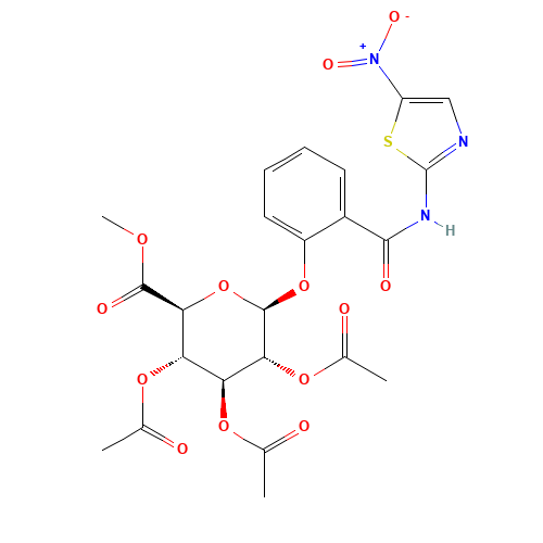 FT-0672075 CAS:221287-92-9 chemical structure