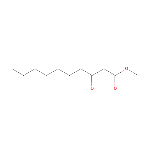 Methyl 3-Oxodecanoate (CAS: 22348-96-5) - Related Chemical Product
