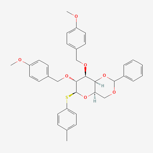 FT-0672089 CAS:1293922-41-4 chemical structure