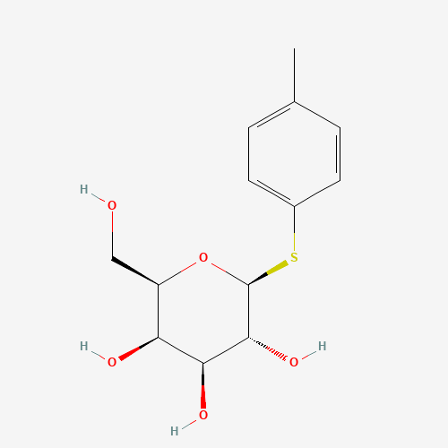 FT-0672096 CAS:28244-98-6 chemical structure