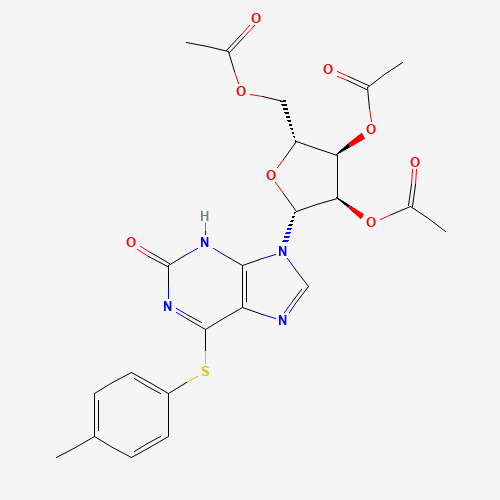 FT-0672098 CAS:135041-24-6 chemical structure