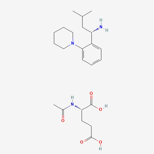 FT-0672099 CAS:219921-94-5 chemical structure