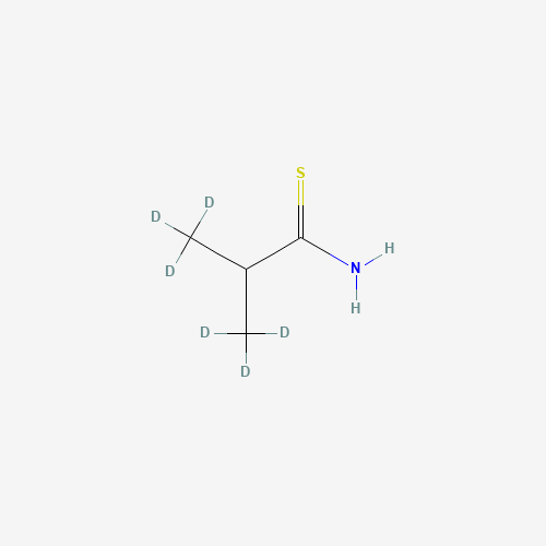 FT-0672105 CAS:1020719-63-4 chemical structure