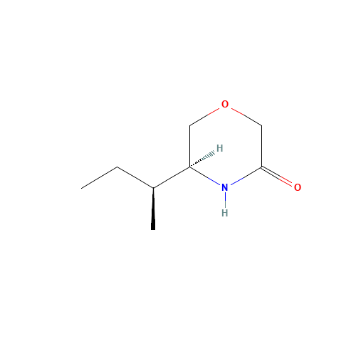 FT-0672108 CAS:160141-20-8 chemical structure
