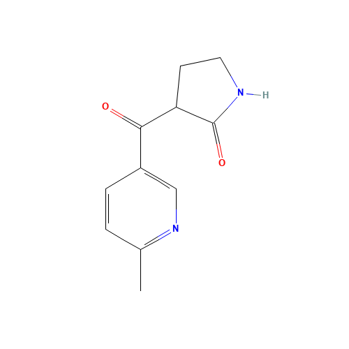 FT-0672109 CAS:1076198-57-6 chemical structure
