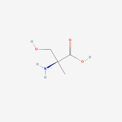 a-Methyl-L-serine (CAS: 16820-18-1) - Related Chemical Product
