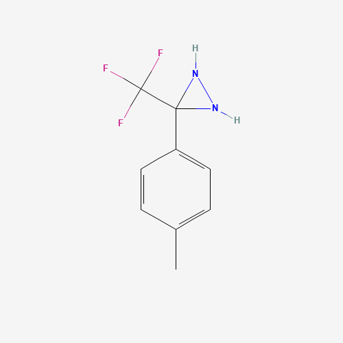 FT-0672125 CAS:87736-82-1 chemical structure