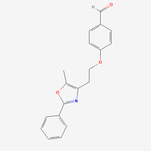 FT-0672136 CAS:103788-59-6 chemical structure