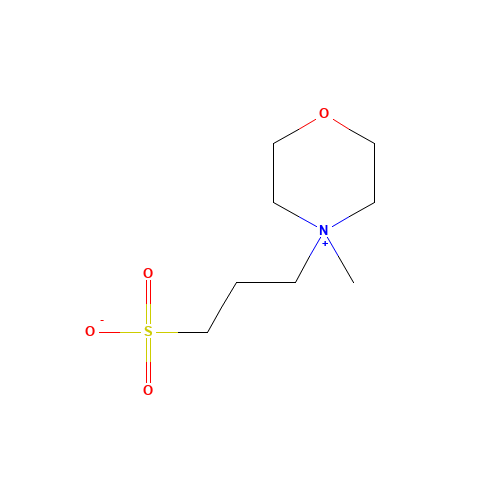 FT-0672151 CAS:111282-24-7 chemical structure