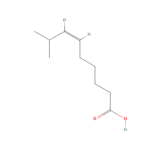 (6Z)-8-Methyl- (CAS: 31467-60-4) - Related Chemical Product