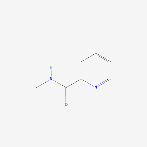 N-Methyl Picolinamide (CAS: 6144-78-1) - Related Chemical Product
