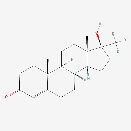 FT-0672177 CAS:96425-03-5 chemical structure