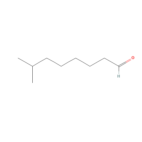 7-Methyloctanal (CAS: 49824-43-3) - Related Chemical Product