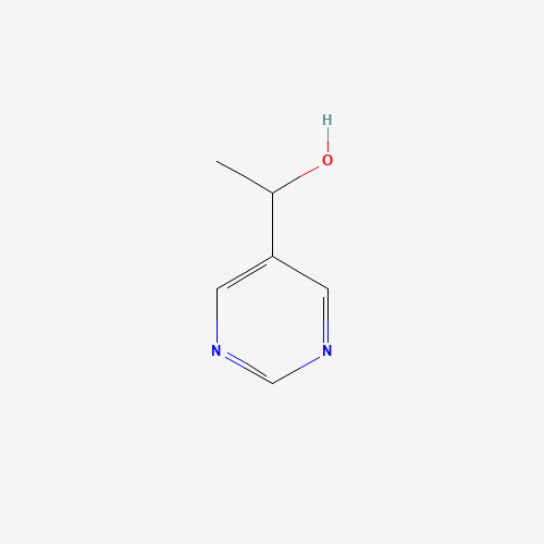 a-Methyl-5-pyrimidinemethanol (CAS: 79691-74-0) - Related Chemical Product