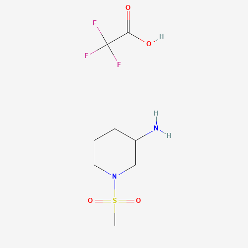 FT-0672198 CAS:1262309-99-8 chemical structure