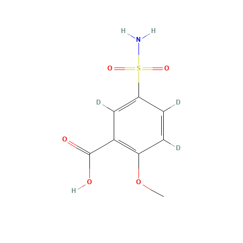 FT-0672202 CAS:123958-85-0 chemical structure