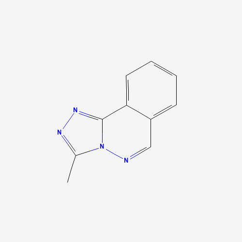 FT-0672245 CAS:20062-41-3 chemical structure